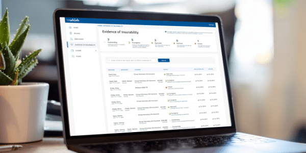 MyUnum Computer card image
