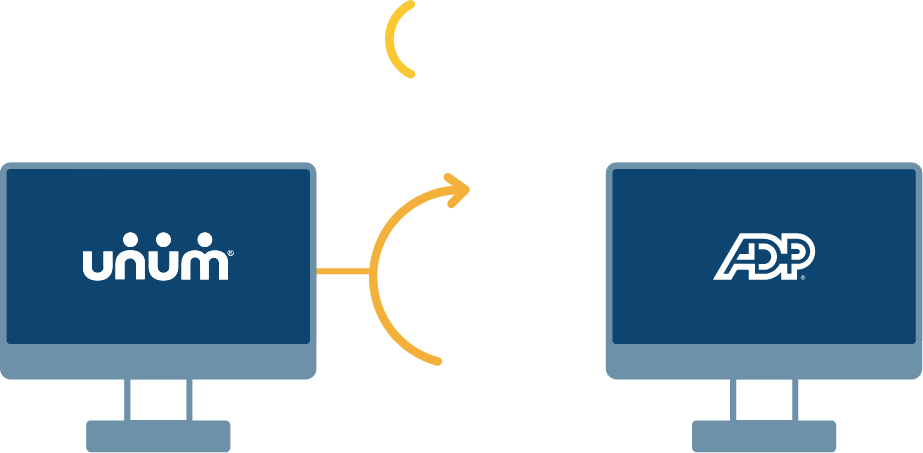hr connect infographic