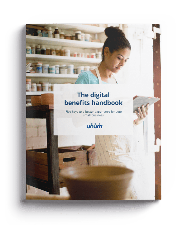Small business benefits handbook