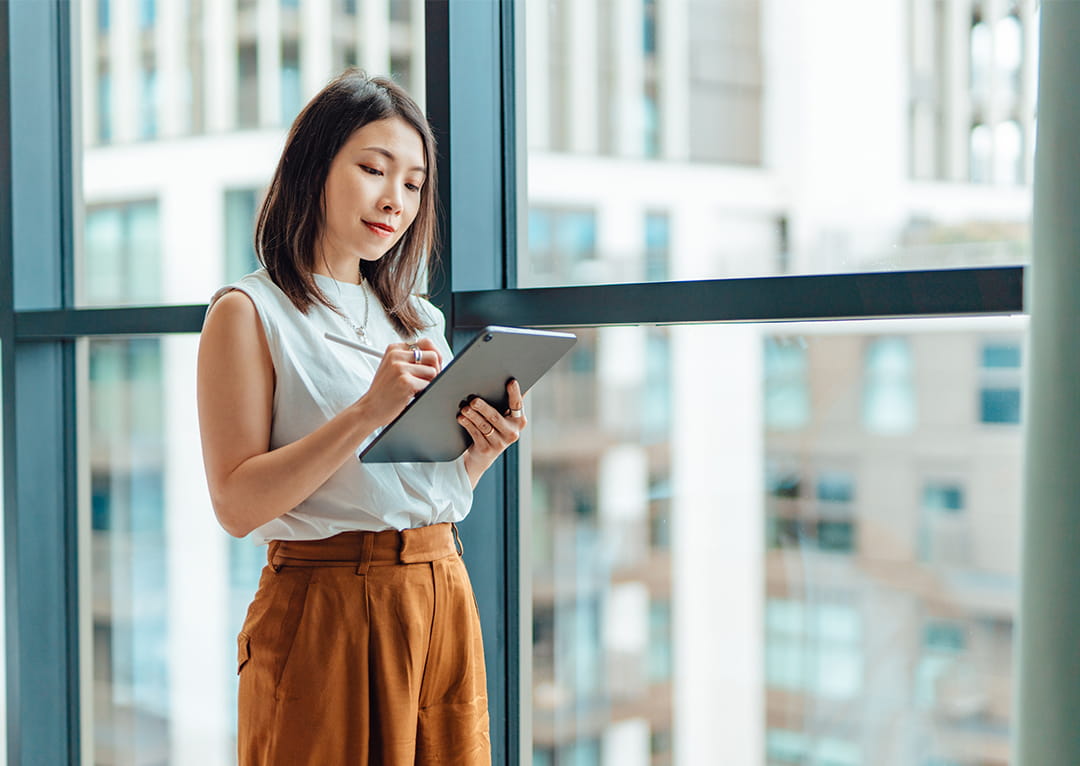 easier faster better