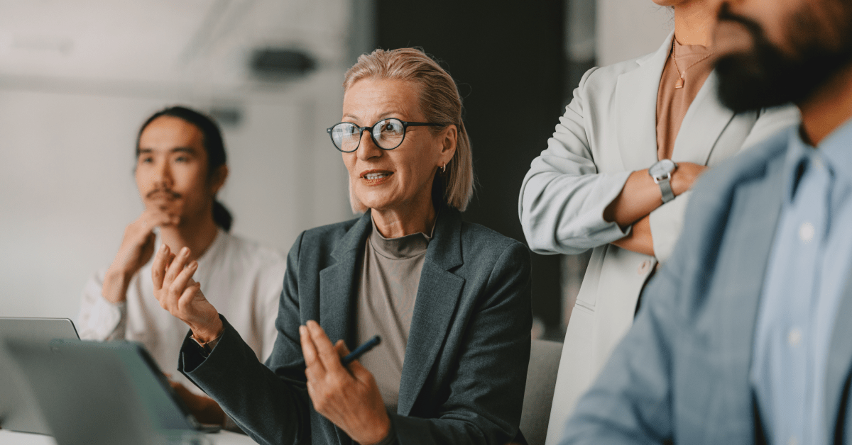 Top Leave Challenges: HR Experts Weigh In | Unum