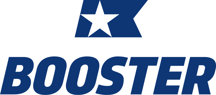 Booster fundraising hot sale