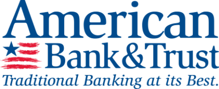 American Bank & Trust logo