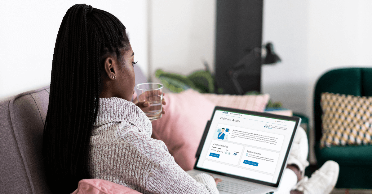 Employee Mental Health | Unum Behavioral Health Solutions