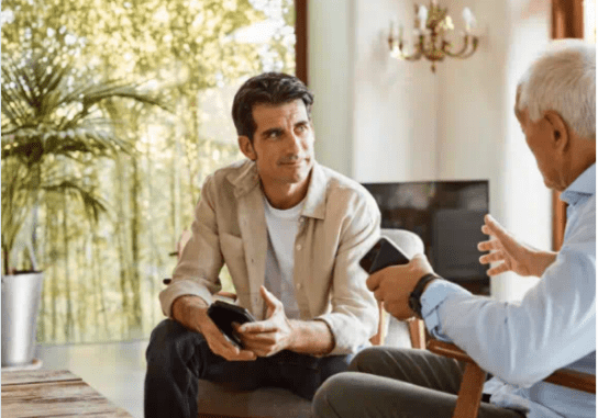 Spanish Speaker Employer support group image