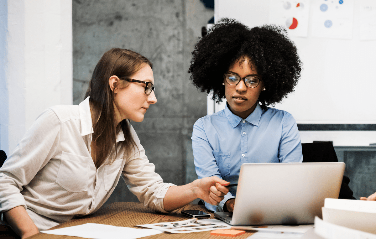 Leave logic team image