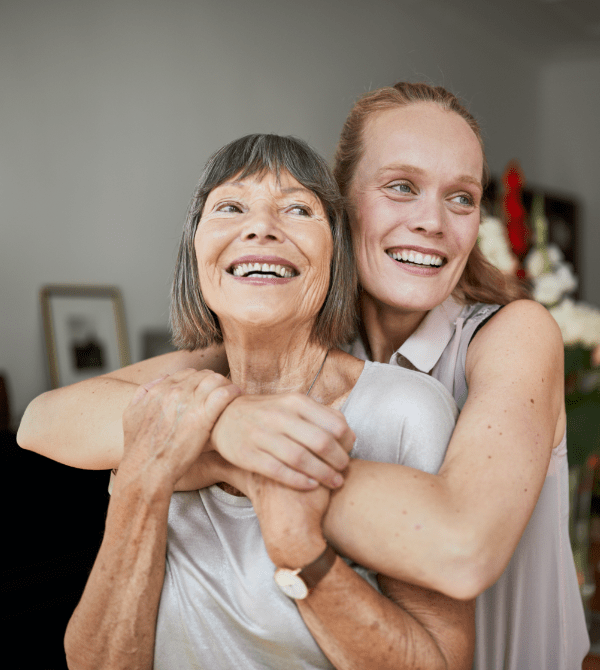 State Leave Family Imagery