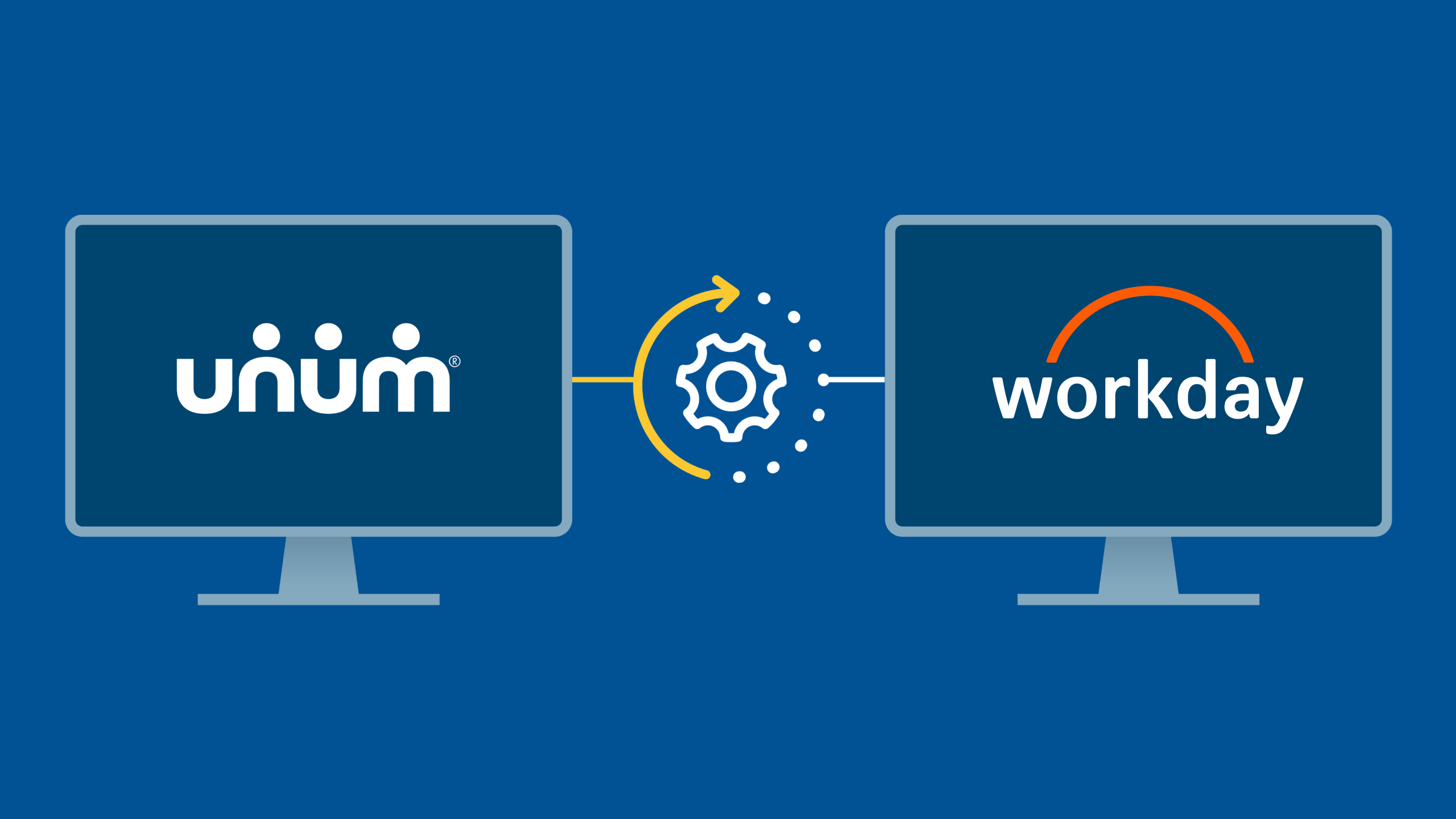 Unum and workday announce strategic partnership