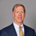 Joe Cusack headshot image