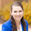 Stephanie Riley headshot image