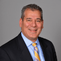 R.G. Peterson headshot image
