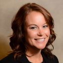 Stacey Reed headshot image