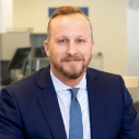 Andrew Schoppert headshot image