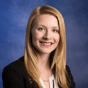 Jenna Barros headshot image