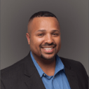 Fou Hamilton headshot image