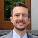 Greg Tamburino headshot image