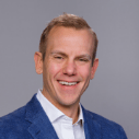 T. J. Gustafson headshot image