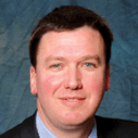Rick McPherson headshot image