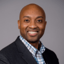 Sam Snowden headshot image