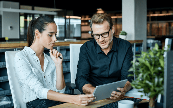 About Unum team members imagery