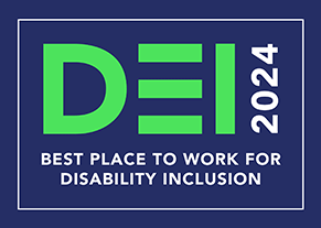 DEI 2024 logo