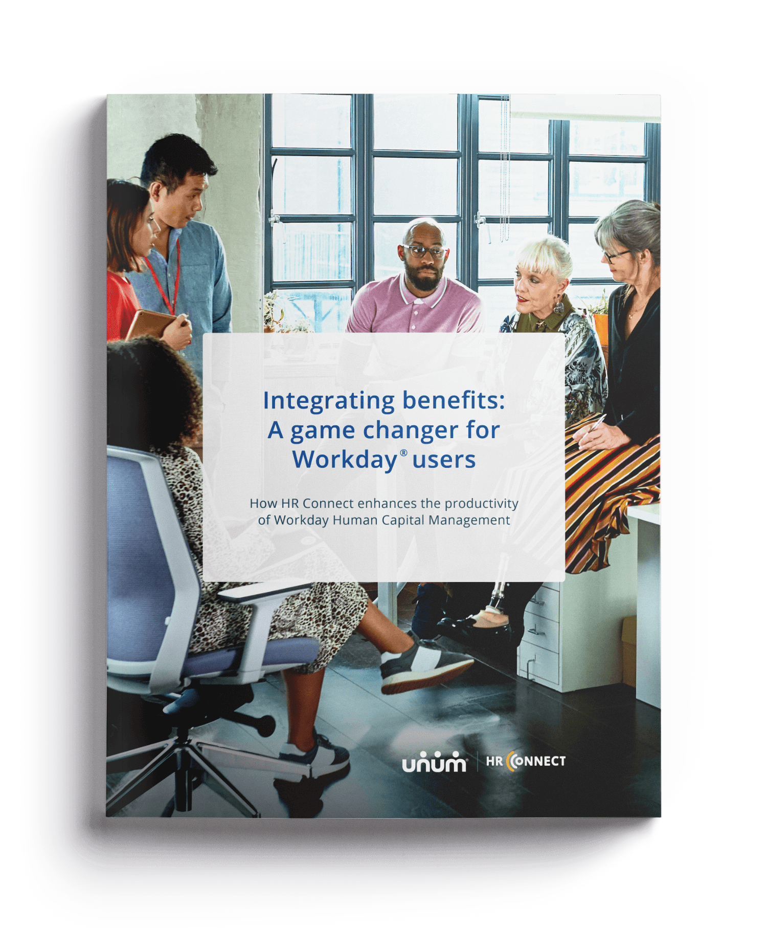 HRC Integrated Benefits Guide