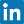 LinkedIn Icon